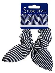 Резинка для волос СТУДИО СТАЙЛ бант арт.45887/4413