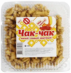 Чак-чак ФАБРИКАНТЪ 300г