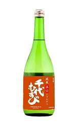 Саке ДЗЮНМАЙ КАРАКУЧИ 16% ст/б 0.72л