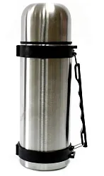 Термос АТМИКС нержавеющая сталь 1л арт.SJ101