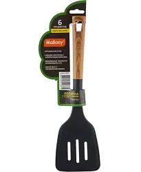 Лопатка кухонная МАЛЛОНИ с отверстиями арт.006459