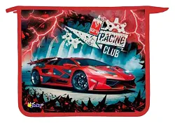 Папка для тетрадей АВАНГАРД Взрывное авто А5 арт.ПТ-7363614