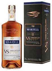 Коньяк МАРТЕЛЬ VS 40% ПК 0.7л