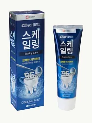 Зубная паста ПЕРИО Кулинг минт против образования зубного камня 100г