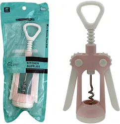 Штопор рычажной АТМИКС арт.69