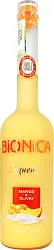 Ликер БИОНИКА Манго Сливки 17% ст/б 0.5л