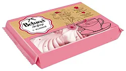 Зефир БЕЛУЧЧИ с малиной 250г