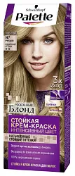 Краска для волос ПАЛЕТТ Интенсивный цвет Русый №7