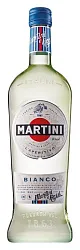 НВ Напиток ароматиз МАРТИНИ Бьянко виноградосодержащий сл 15% ст/б 0.5л