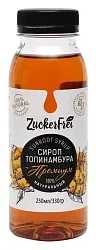 Сироп из топинамбура БИОНАЦИОНАЛЬ Премиум 250мл