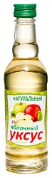 Уксус яблочный БИОВИТА ст/б 250мл