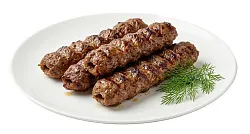 Люля-кебаб