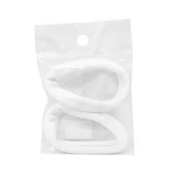 Резинка для волос НАТАМ 2шт арт.ZK-24