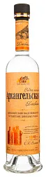 Водка АРХАНГЕЛЬСКАЯ Хлебная особая 40% ст/б 0.5л