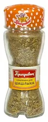 Приправа ПРИПРАВЫЧ для шашлыка ст/б 47г