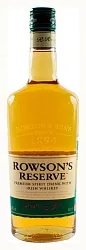 Напиток спиртной РОУСОНС Резерв 40% ст/б 0.5л