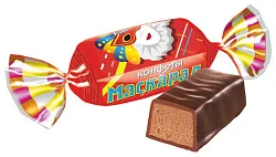 Конфеты НШФ Бал Маскарад весовые