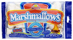 Зефир ГУАНДИ Маршмеллоу ванильный классик 200г