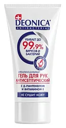 Гель для рук ДИОНИКА антисептический 50мл