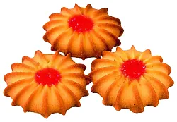 Печенье МАСТЕР ВКУСА Ромашка 180г