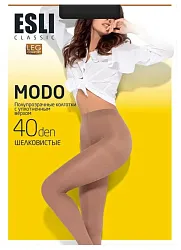 Колготки КОНТЕ ЕСЛИ Модо 40ден неро 2