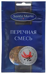 Перечная смесь САНТА МАРИЯ м/у 20г