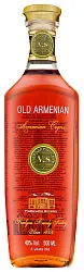Коньяк СТАРАЯ АРМЕНИЯ 3 года 40% ст/б 0.5л