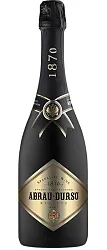 Игристое вино АБРАУ-ДЮРСО Резерв белое брют 11% ст/б 0.75л