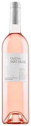 Вино ШАТО СЕНТ ИЛЭР розовое сух 13% ст/б 0.75л