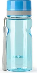 Бутылка для воды АКТИВ ЛАЙФ голубая 600мл арт.BP-919
