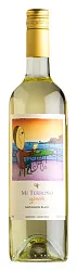 Вино МИ ТЕРРУНЬО ЭКСПРЕСИОН Совиньон Блан белое сух 12.5% ст/б 0.75л