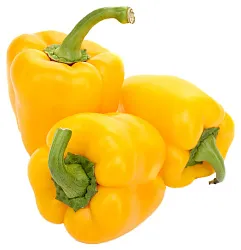 Перец желтый 1кг