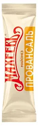 Майонез МАХЕЕВЪ Провансаль стик 10г