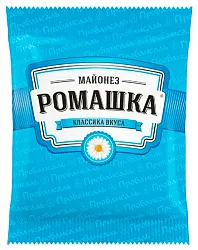 Майонез ПРОВАНСАЛЬ Ромашка 52% м/у 220г