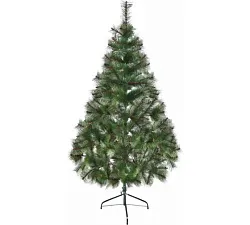 Елка СЕРПАНТИН Волшебница 110 веток 120см