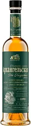 Настойка АРХАНГЕЛЬСКАЯ На кедровых орешках 38-40% ст/б 0.5л