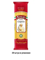 Мак.изделия МАЛЬТАЛЬЯТИ Лапша №010 м/у 450г