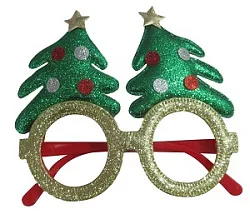 Очки новогодние ДОН БАЛЛОН Новый год