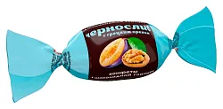 Конфеты ФРУТСТОРИ Чернослив с грецким орехом весовые