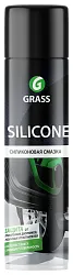 Смазка ГРАСС силиконовая 400мл