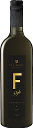 Вино Ф-СТИЛЬ Шардоне белое сух 13% ст/б 0.75л