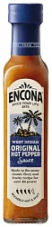 Соус ЭНКОНА Острый перец оригинальный ст/б 142мл