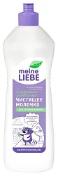 Чистящее молочко для кухни и ванной МАЙН ЛИБЕ биоразлагаемое 500мл