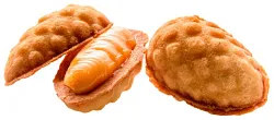 Печенье АЛЯБЬЕВ Шишка 1кг