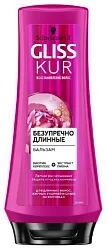 Бальзам ГЛИСС КУР Безупречно длинные 200мл