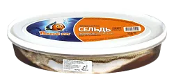 Сельдь РЫБНЫЙ ХИТ Атлантическая с/с 400+1кг