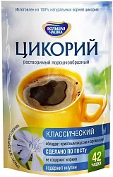 Цикорий БОЛЬШАЯ ЧАШКА м/у 85г