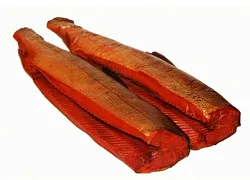 Кижуч КАМШАТ спинка х/к 1кг