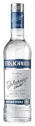Водка СТОЛИЧНАЯ Север 40% ст/б 0.5л