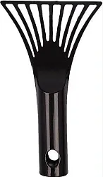 Cкребок для авто ТЕХНО черный арт.SC800110028